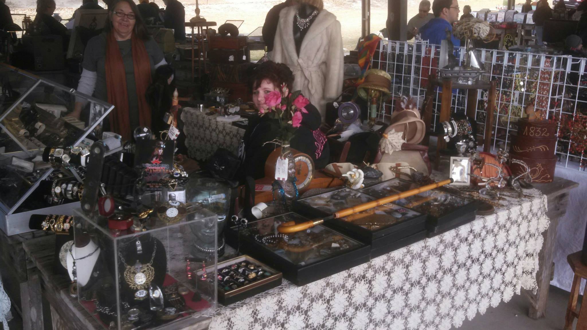 Steampunk Industrial Show: January 2014 Steampunk Industrial Show: January 2014