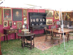 2018 Kutztown Spring Antique and Collectors Extravaganza