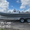 My Last Boat, LLC