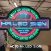 Mr. LED Sign