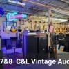 C+L Vintage Audio