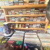 Record Cellar