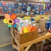 Tools & Dollar Up Store