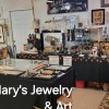 Mary's Jewelry and Art