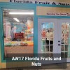 Fla. Fruits and Nuts