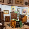 World Travelers Antiques and Fine Art
