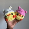 Kourage Crochets