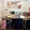 Elaborate Epoxy