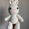 Kourage Crochets
