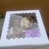The Sweet Spot Bakery & Cafe