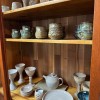Barbara Reeley, Potter
