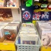 Record Cellar