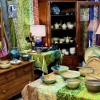 Barbara Reeley, Potter