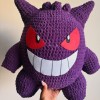 Kourage Crochets
