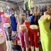 Li Wei Dollar Store