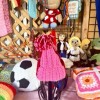 Debby's Crochet Corner