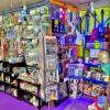 Masters of the Toys