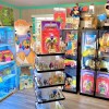 Retro Toy Vault
