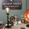 Jeffrey Press Industrial