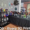 Rivera 3D Prints