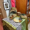 Barbara Reeley, Potter