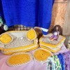 Debby's Crochet Corner