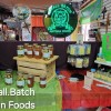 Small Batch Artisan Foods