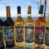 Hilltop Haven Winery