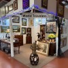 World Travelers Antiques and Fine Art