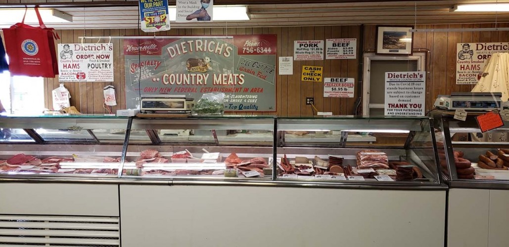 Dietrich's Meats