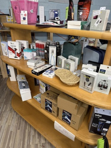 MistFits Liquidations