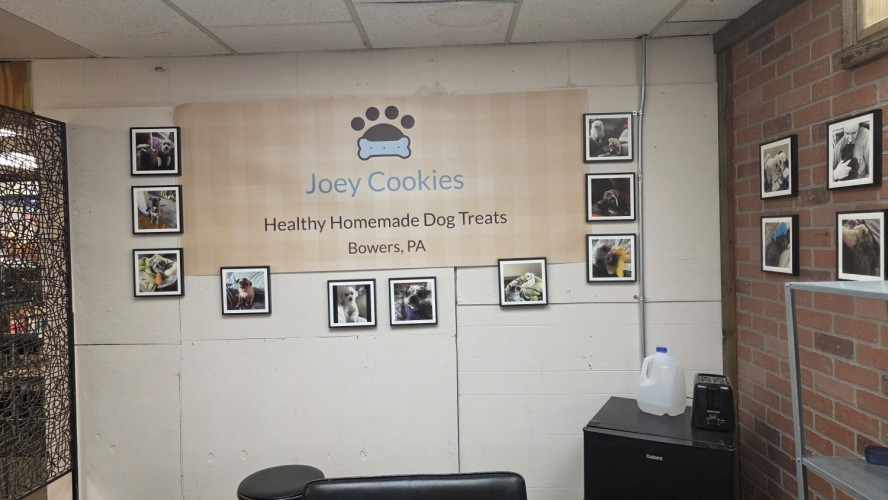 Joey Cookies