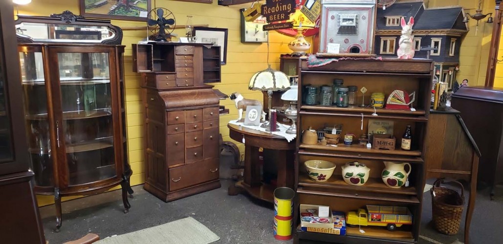 Renninger's Kutztown Vintage Renninger's Kutztown Vintage