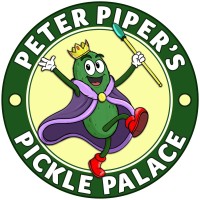 Peter Piper's Pickle Palace