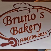 Bruno's Bakery