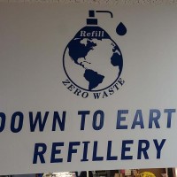 Down to Earth Refillery