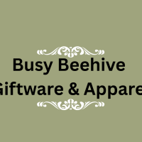 Busy Beehive Giftware & Apparel