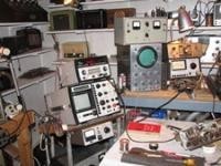 Vintage Electronic Restoration Services