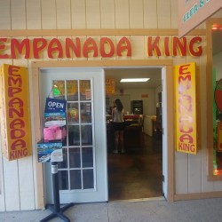 Empanada King