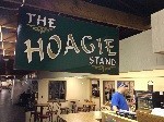 The Hoagie Stand