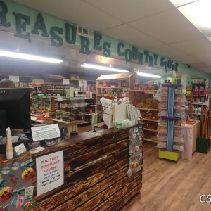Treasures Country Store