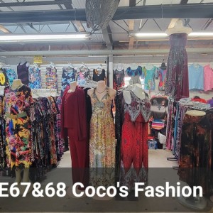 Coco's Fashion