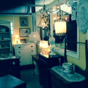 Stephan's Antiques and Collectibles