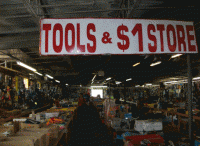 Tools & Dollar Up Store