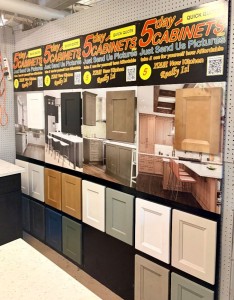 5 Day Cabinetry .com