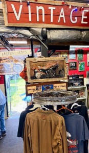 Frank's Finds