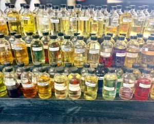 Smith & Family Fragances
