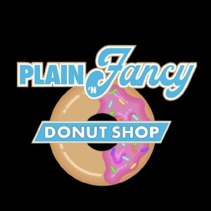 Plain n Fancy Donut Shop
