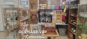 V&P Collectibles