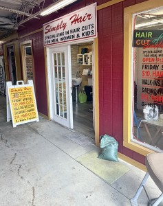 Simply Hair